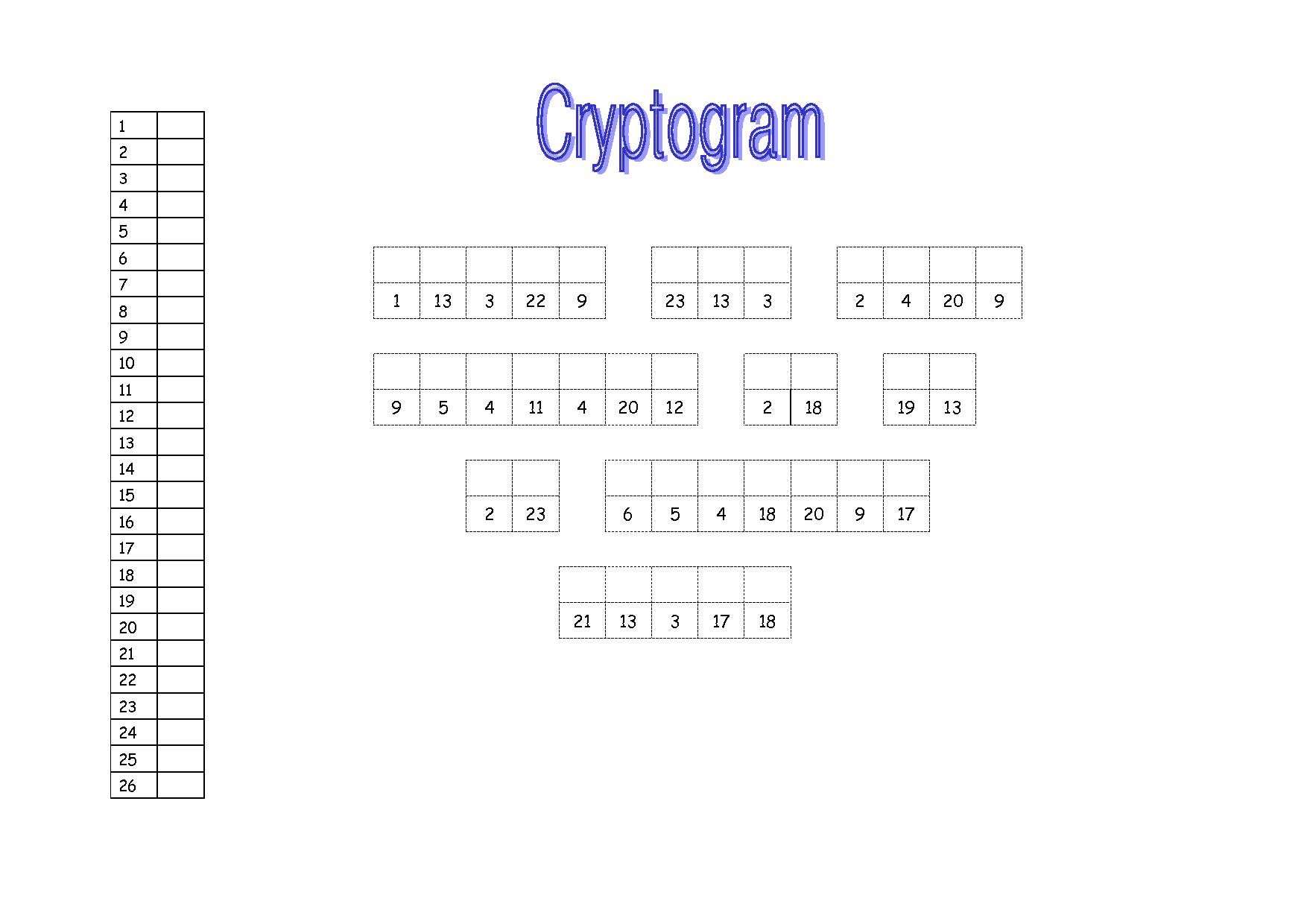 printable-cryptogram-puzzles-customize-and-print
