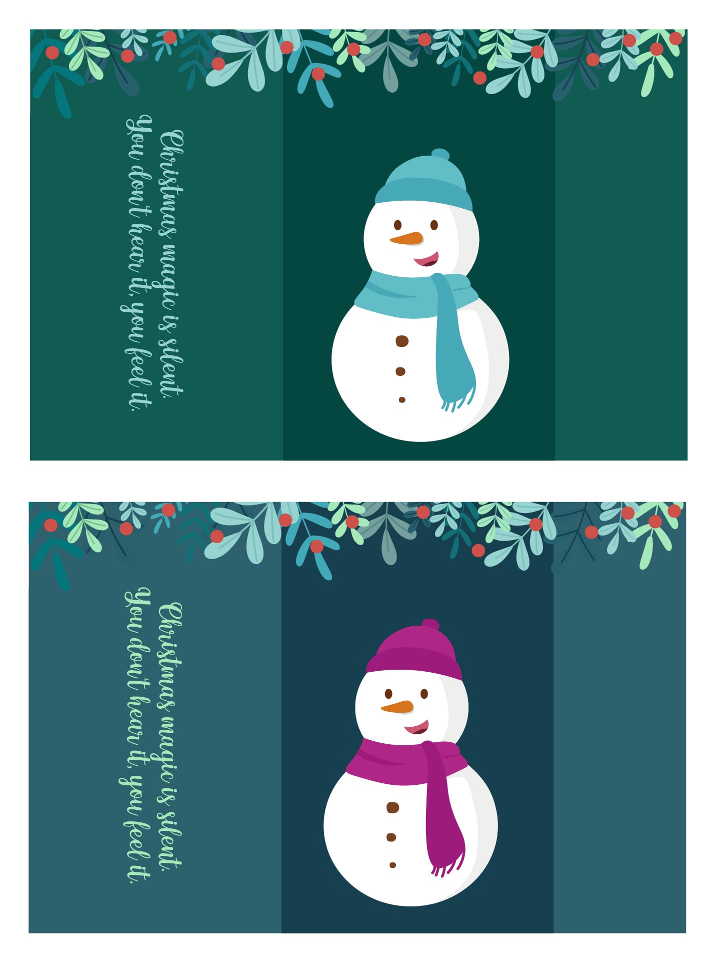 snowman candy wrapper printable PrintableTemplates