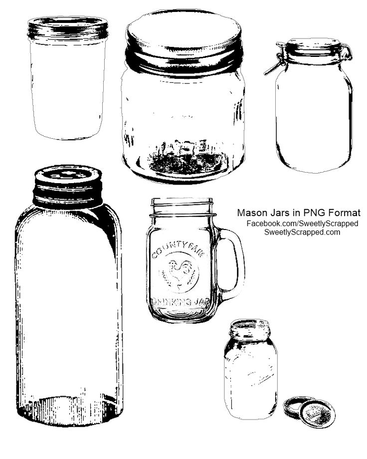 printable-mason-jar-template