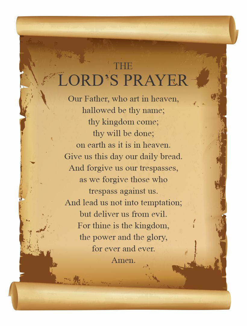 the-lord-s-prayer-kjv-printable-printabletemplates