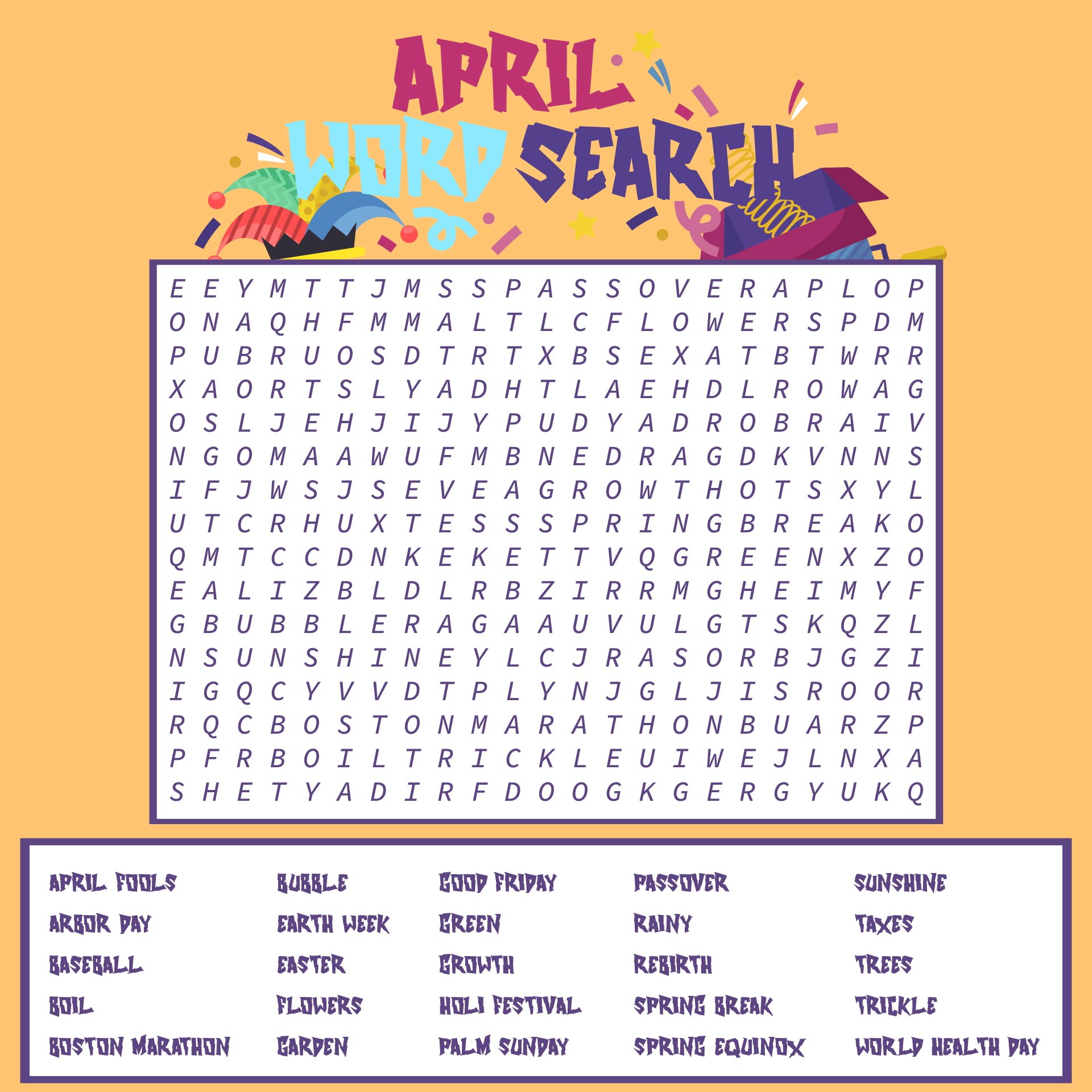 difficult printable word searches for adults this 100 word word