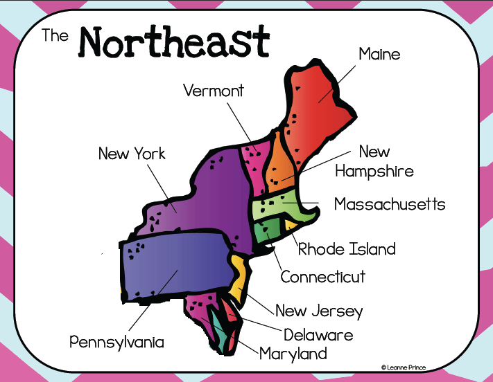 northeast-states-and-capitals-quiz-printable-printabletemplates