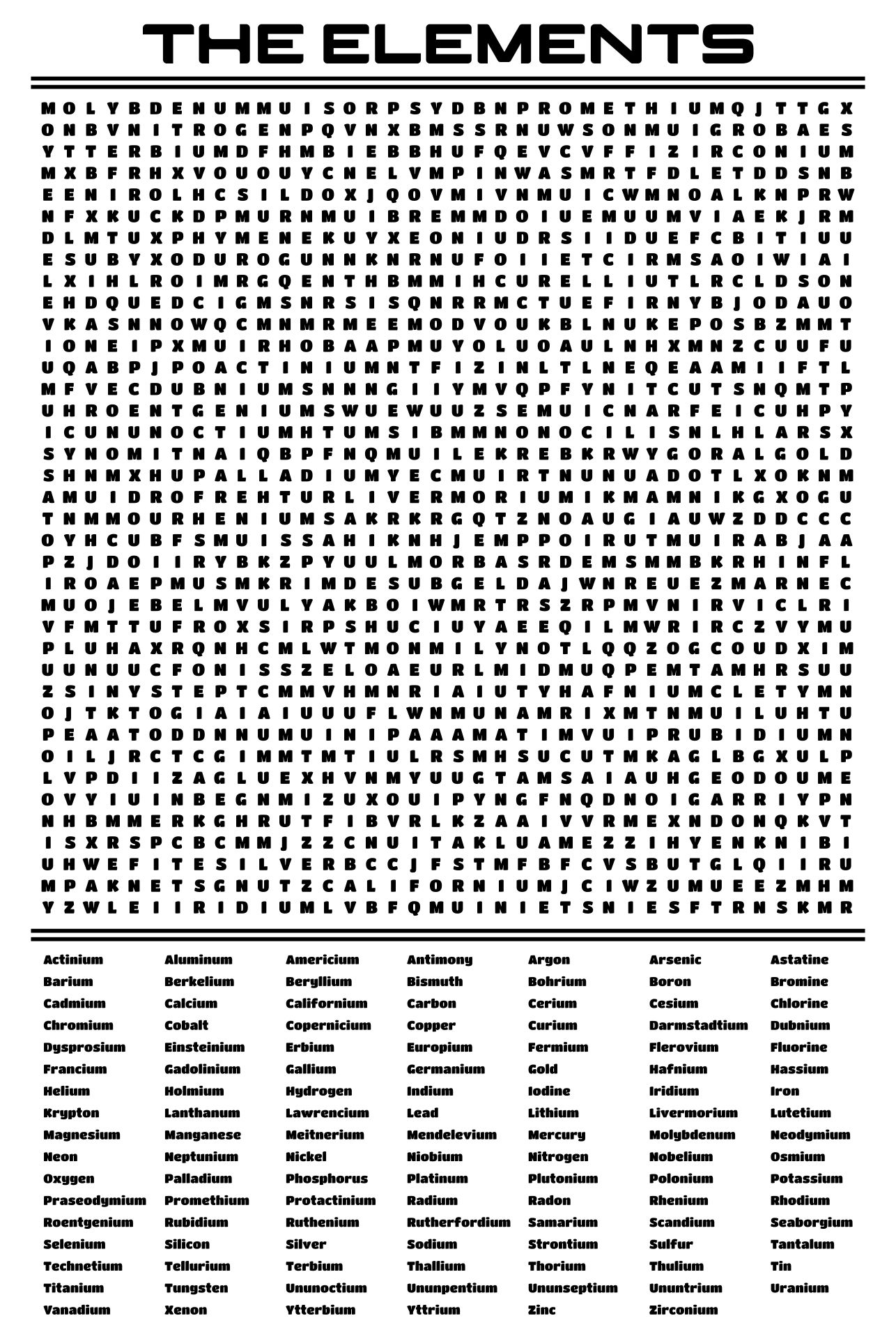 word-searches-printable-hard