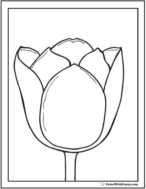 tulip-template-printable-printabletemplates