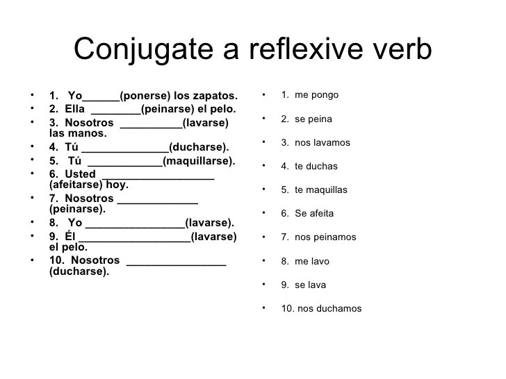 printable-spanish-reflexive-verbs-answers-printabletemplates