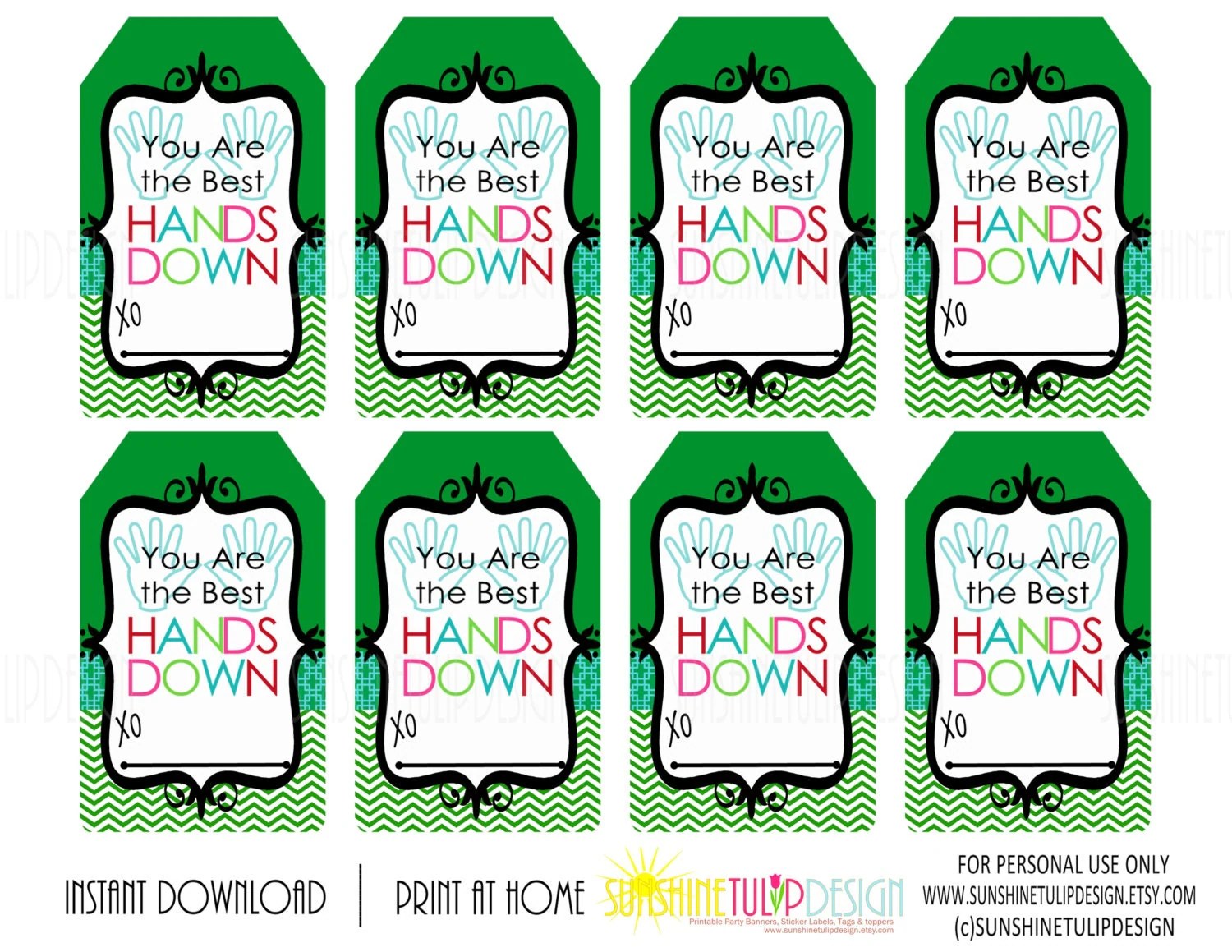 hands down you re the best free printable PrintableTemplates